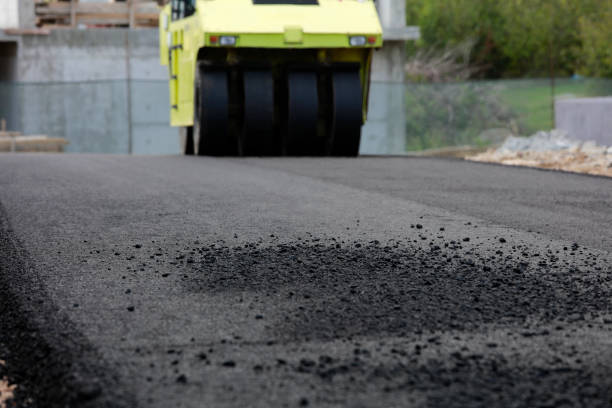 Best Residential Driveway Paver Services  in Hewlett Harbor, NY