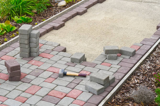 Best Local Driveway Pavers  in Hewlett Harbor, NY
