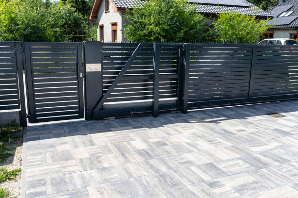Best Best Driveway Pavers  in Hewlett Harbor, NY