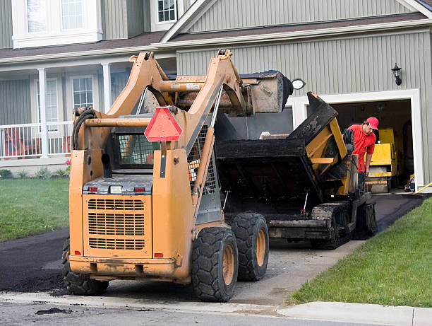 Best Decorative Driveway Pavers  in Hewlett Harbor, NY