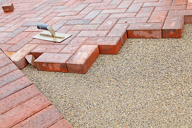 Best Driveway Pavers Near Me  in Hewlett Harbor, NY