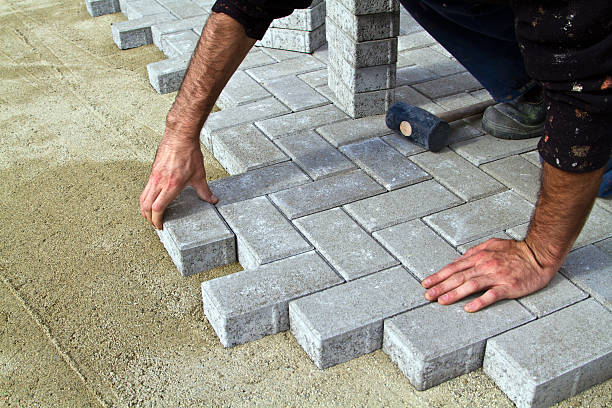 Trusted Hewlett Harbor, NY Driveway Pavers Experts