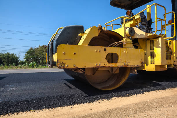 Best Concrete Paver Driveway  in Hewlett Harbor, NY